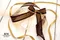 <特惠套組>絲滑金沙套組/禮盒包裝/蝴蝶結/手工材料/緞帶用途/緞帶批發