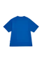 【22SS】 Nerdy 經典大Logo短袖Tee(藍)