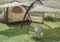 迷彩【OWLCAMP】標準版居合椅 多地迷彩 WOS-OM