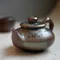 柴燒茶壺⎪Firewood teapot