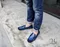 CAR SHOE PATINA