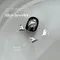 美甲飾品-歪星/星星 四款