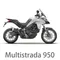 Ducati - Multistrada 950(17~19)