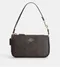 COACH 經典花紋帆布手拿包 Nolita 19(預購)