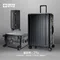 (暢銷No.1 鋁框款～）29吋 Voyager航海家系列 輕奢鋁框行李箱 (兩色任選)