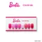 Barbie 彩色凝膠 PK01M-PK08M 組合