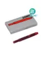 【缺貨】LAMY SAFARI 狩獵系列 鋼筆專用補充墨水 藍／黑／紅