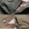 Folklore Classic 復古重磅油蠟布工裝外套 Waxed Jacket 牛仔外套 騎士外套 RGT 參考