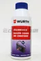 【缺貨】WURTH Radiator Cleaner 福士 高效能水箱清潔調理劑 5861 510 250