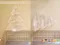 A24-1 聖誕樹透明掛飾  (Christmas Tree Décor)