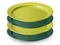 【Coleman】EASY-CLEAN盤組4入｜CM-36167
