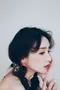 COR-DATE｜古典雕花珍珠髮飾