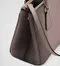 PRADA Small Prada Galleria ombré Saffiano leather bag