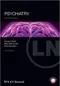Lecture Notes: Psychiatry