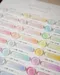 enoi 彩色凝膠baby soft 單品 01-30