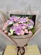 A4-61│母親節花束│新北市花店│蘆洲花店│花束│訂花│送花