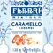 義大利 FABBRI Mixybar Caramel Syrup 費布里璀璨果露-焦糖-1.3kg/1000ml