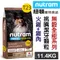 Nutram紐頓．無榖全能系列-T23 潔牙大顆粒【火雞+雞肉】11.4KG