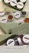 Palette Carys Pigment Powder 礦彩藝術色粉 II