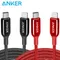 ANKER A8843 快充線 1.8M USB-C to Lightning