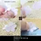 PP1665-23-LACE 蕾絲造型背膠緞帶禮盒組-共3色 21mm  (PP1665-23-LACE ADHESIVE LACE RIBBON GIFT SET 21mm  )