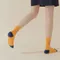 Dinotaeng－Traveler Quokka Single Socks