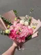 A1-80│情人節花束│新北市花店│蘆洲花店│花束│花店│訂花│送花