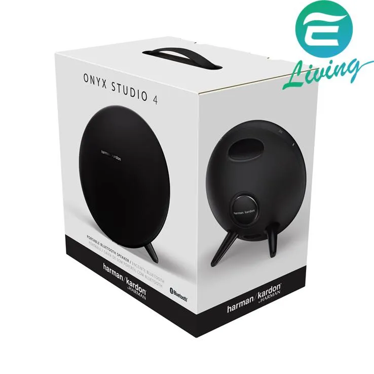 harman kardon onyx studio 4 cdon