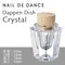 NAIL DE DANCE 溶劑瓶(兩色)
