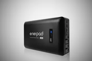 Universal Power Bank- AC-160K