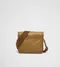 PRADA Borsa a tracolla in Re-Nylon e Saffiano