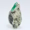超光連結聖殿騎士團奧地利祖母綠原礦5.8ct