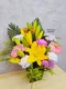 B2-54│鮮花桌花│新北市花店│蘆洲花店│婚禮布置│開幕花禮│喬遷花禮│榮任花禮│升遷花禮│訂花│送花