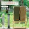 ［SANSUI 山水］遠紅外線碳素電暖器-三色｜ 新色上市 沙色 無段調溫  SH-CF400W 附收納袋 直立式電暖器
