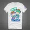 二允兄弟（叢林探險）潮Tee-大人 WinBrothers T-Shirt (explore)-Adult