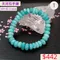 🌸貞緣水晶飾品🌸AB033天河算盤珠手鍊10+近11mm/11+mm/算盤珠
