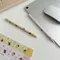 Second Morning x Onemorebag－Apple Pencil黏貼貼紙