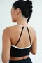 ＼新色／ Aura Fit 線條 Bra Top | 1色