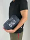 墨藍【LITUME意都美】 C068 多功能全開可組合科技羽絨睡袋