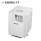 [ SANSUI 山水 ]  壓縮機冷氣 移動式冷氣 ｜SAC-700 戶外冷氣 BTU6500 超涼爽  露營空調 移動空調 冷氣  早點名