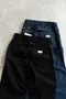 HOUSTON JAPAN CONE DENIM M-35 TROUSER PANTS