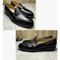 Folklore Classic 固特異手工縫製真皮馬銜環樂福鞋 Horsebit Loafer Carmina 全客製