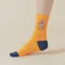 Dinotaeng－Traveler Quokka Single Socks
