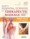 (舊版特價-恕不退換)Mosbys Essential Sciences for Therapeutic Massage: Anatomy， Physiology， Biomechanics and Pathology