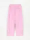 LINENNE－pin tuck 2way string pants (3color)：針褶2way棉長褲