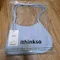 ithinkso－HOBO NEAT BAG：尼龍方梯型包肩背包 4color