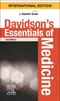 Davidson's Essentials of Medicine (IE)
