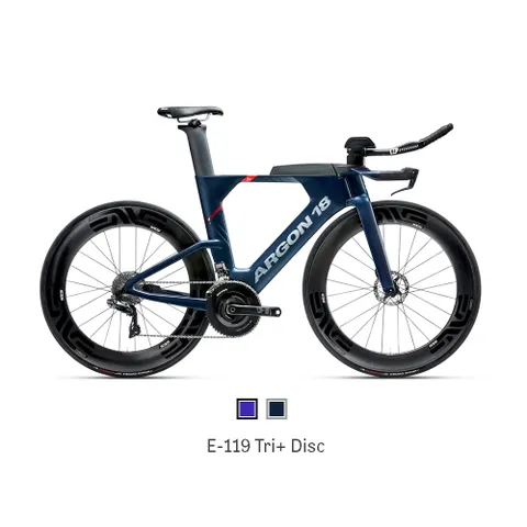 argon 18 gravel bike