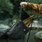 [ CAMPFIRE ] 達哥自創品牌 戰焰露營椅- 三色│ 附戰焰阻燃椅套 台灣設計 折疊椅 輕量椅