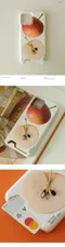 the Exquisite Archive－Apple Card Case ：蘋果設計卡夾式硬殼